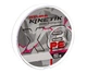 Шнур Azura Kinetik X8 Purple 150м №0.8 0.148мм арт KX8-08 - зображення 1