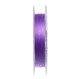Шнур Azura Kinetik X8 Purple 150м №0.8 0.148мм арт KX8-08 - зображення 2
