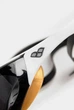 Окуляри для плавання Arena COBRA EDGE SWIPE 006871-110-1 Smoke-white-gold - зображення 6