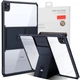 TPU+PC чохол Xundd Stand c посиленими кутами для Apple iPad Pro 11" (2020-2022) Чорний - изображение 1
