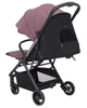 Прогулочная коляска-книжка CARRELLO Nova CRL-5521 Desert Pink - изображение 6