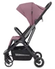 Прогулочная коляска-книжка CARRELLO Nova CRL-5521 Desert Pink - изображение 8