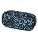 Пенал HEAD AC6 PIXEL GREEN 503024069 22х9.5х7.5 см - зображення 1
