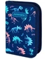 Пенал -книжка твердий 1 відділення ASTRABAG AC1 DINOSAUR 503024058 19.5x12.5x4см - изображение 1