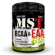 Амінокислота BCAA для спорту MST Nutrition BCAA & EAA Zero 520 g /40 servings/ Cola Lime - зображення 1