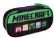 Пенал AC5 Alex&Steven Minecraft 22х9.5х7.5 см 505022001 школярик - изображение 1