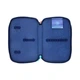 Пенал -книжка твердий на 2 відділення ASTRABAG AC2 DINOSAUR 503024059 19.5x12.5x4см - изображение 3