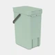 Бак для сміття Brabantia Sort&Go 16 л салатовий (211867) - изображение 3