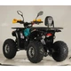 Квадроцикл FORTE ATV125P Блакитно-жовтий - изображение 2