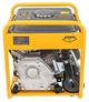 Генератор инверторный Powermat PM-AGR-2200IM 2/2.2 кВт 230 В 4.5 л однофазный бак 4-х тактный с ручным запуском медная обмотка 2 масла в комплекте - изображение 3
