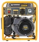 Генератор инверторный Powermat PM-AGR-2200IM 2/2.2 кВт 230 В 4.5 л однофазный бак 4-х тактный с ручным запуском медная обмотка 2 масла в комплекте - изображение 10