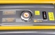 Бензиновый генератор Powermat PM-AGR-3000M2K 2.8/3 кВт 12/230 В 15 л на колесиках однофазный 4-х тактный с ручным запуском медная обмотка - изображение 3