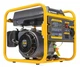 Генератор инверторный Powermat PM-AGR-3400IM 3.2/3.4 кВт 5/230 В 10 л с USB-портами + 2 масла однофазный 4-х тактный с ручным запуском медная обмотка - изображение 5