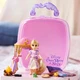 Ляльковий набір Рапунцель Once Upon Disney - изображение 3