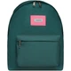Рюкзак молодіжний STYLISH 24л Зелений BL 1338 (00518664) - зображення 1