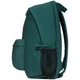 Рюкзак молодіжний STYLISH 24л Зелений BL 1338 (00518664) - зображення 2