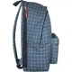 Рюкзак молодежный STYLISH 24л Серый BL 1339 (00518664) - изображение 3