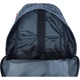 Рюкзак молодежный STYLISH 24л Серый BL 1339 (00518664) - изображение 5