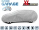 Тент на автомобиль 485х148x136 см KEGEL Basic Garage Hatchback, Kombi XL 5-3957-241-3021 - изображение 1