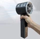 Турбовентилятор Turbo Jet X9, 64 мм, 8000мАч - изображение 4
