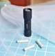 Ліхтарик BEEBEST Extreme bee portable flashlight F1 Black - зображення 2