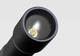 Ліхтарик BEEBEST Extreme bee portable flashlight F1 Black - зображення 3