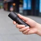 Ліхтарик BEEBEST Extreme bee portable flashlight F1 Black - зображення 4
