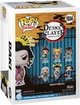 Фигурка Фанко Даки №1534 Demon Slayer Daki Funko 75571 - изображение 3