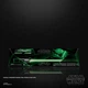 Элитный Световой Меч Йода Звук и Свет Звездные Войны The Black Series Yoda Force FX Elite Hasbro F8683 - изображение 2