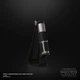 Элитный Световой Меч Йода Звук и Свет Звездные Войны The Black Series Yoda Force FX Elite Hasbro F8683 - изображение 8