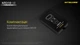 Титановий мультитул Nitecore NTO10 - изображение 7