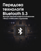 Активні навушники, гарнітура Nitecore NE20 (час спрацьовування 0,1с, функція bluetooth) - зображення 12