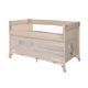 Кровать-манеж Lorelli Up And Down Fog Beige Flying Friends - изображение 3