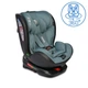 Автокрісло Lorelli Nebula Isofix i-Size (0-36 кг) Arctic - зображення 1