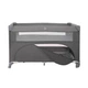 Кровать-манеж Lorelli Up And Down Cool Grey Bear - изображение 4