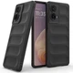 Силіконовий (TPU) чохол Deexe Terra Case для Motorola Moto G85 - Black - зображення 2