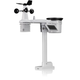 Метеостанция Bresser Professional WIFI Weather Centre 7in1 WSX3001CM3LC2 - изображение 5