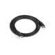 Кабель мультимедийный Display Port to Display Port 1.8m v1.4 4K120/8K60 Vinga (VCPDP141.8) - изображение 2