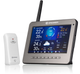 Метеостанция Bresser Professional WIFI HD TFT Color Weather Center 7-in-1 Sensor (7003500) - изображение 2