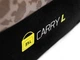 Сумка для риболовлі, коропова сумка, сумка Delphin AREA CarryAll L Carpath bag - зображення 5