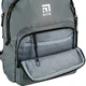 Шкільний рюкзак Kite Education teens K24-2589S-2 9 л 31.5x24x12 см сірий - зображення 6