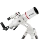 Телескоп Bresser Messier AR-90s/500 NANO AZ з сонячним фільтром (4790505) - зображення 7