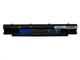 Аккумулятор для ноутбука Dell 268X5 Inspiron N411Z 11.1V Black 5200mAh OEM (016892) - изображение 1