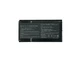 Акумулятор для ноутбука Asus A32-F5 F5 series 11.1V Black 5200mAh OEM - зображення 1
