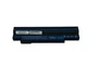 Аккумулятор для ноутбука Acer UM09H31 Aspire one 532H series 10.8V Black 5200mAh OEM - изображение 1