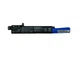 Акумулятор для ноутбука Asus A31N1719 X407UA 11.1V Black 2200mAh OEM - зображення 1