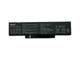 Аккумулятор для ноутбука Asus A32-K72 10.8V Black 4400mAh Original PRC - изображение 1