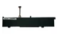 Аккумулятор для ноутбука Lenovo L18C3PF1 IdeaPad L340-17 11.4V Black 4000mAh OEM - изображение 2