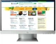 Монитор 21.5" HP Pavilion 22xi (C4D30AA) - изображение 1