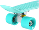 Pennyboard Nils Extreme Classic Green (5907695555363) - obraz 5